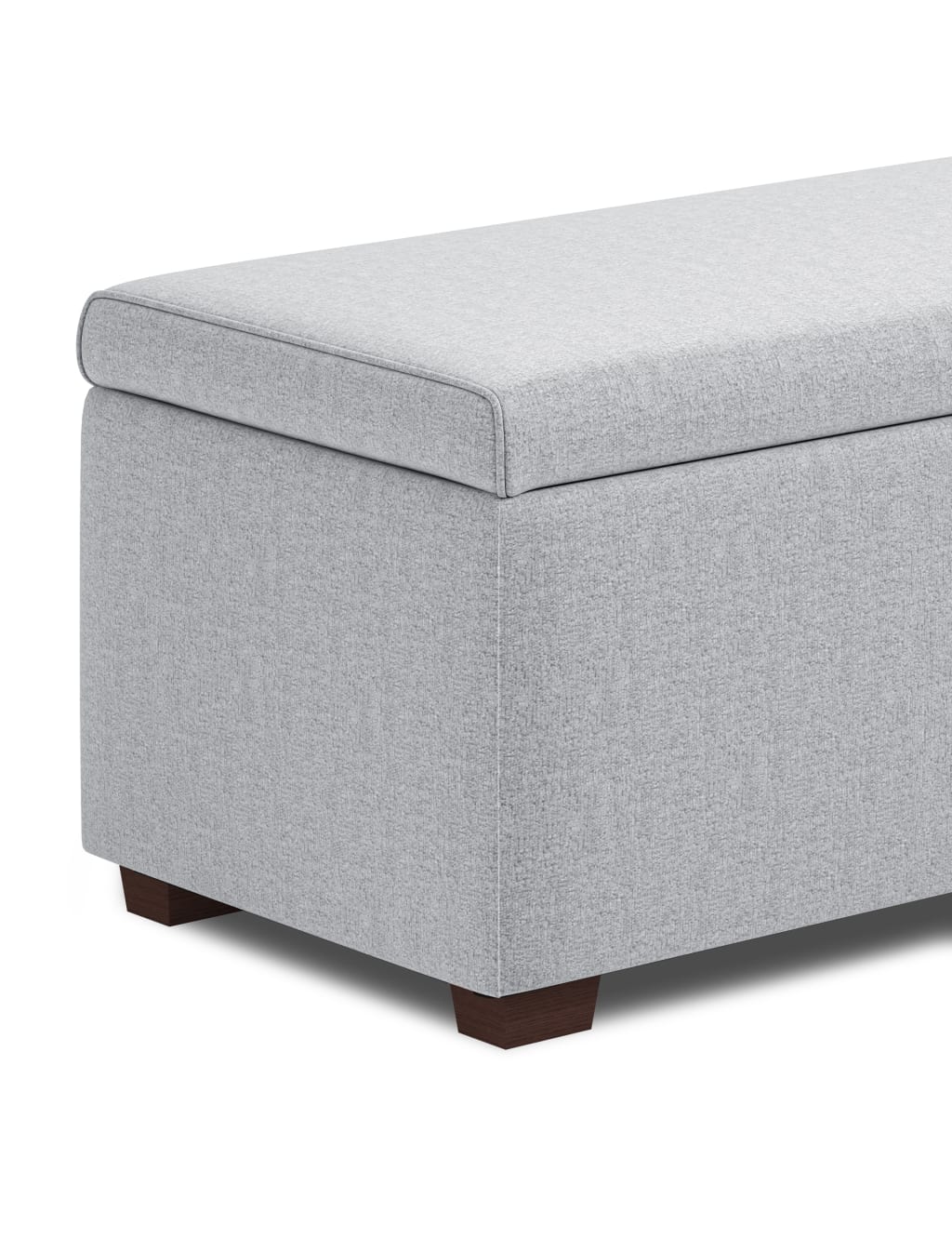 Ottoman Blanket Box 3 of 6