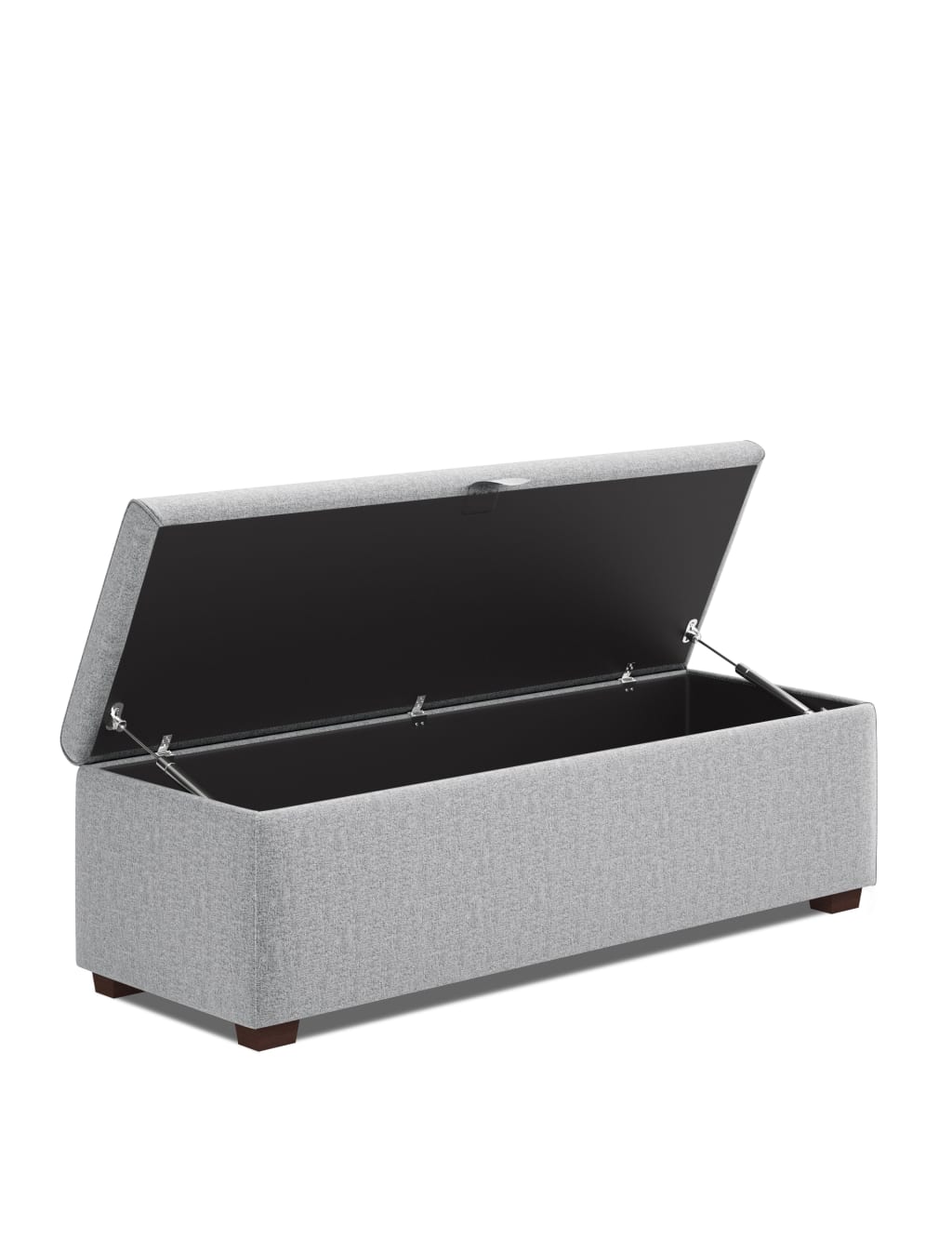 Ottoman Blanket Box 4 of 6