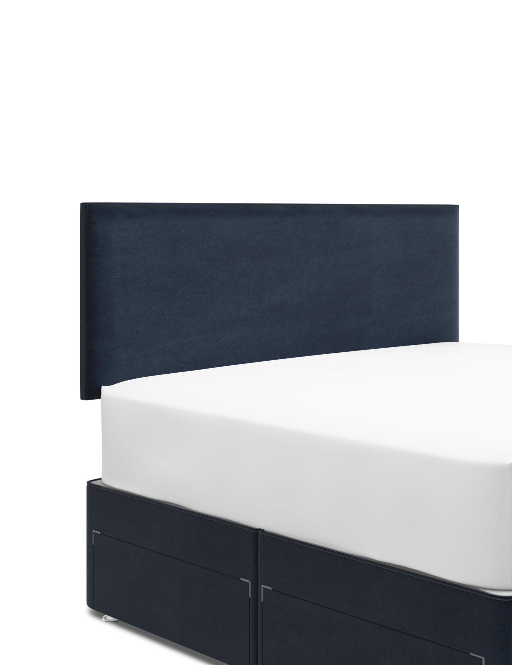 Modern Border Strutted Headboard 2 of 4