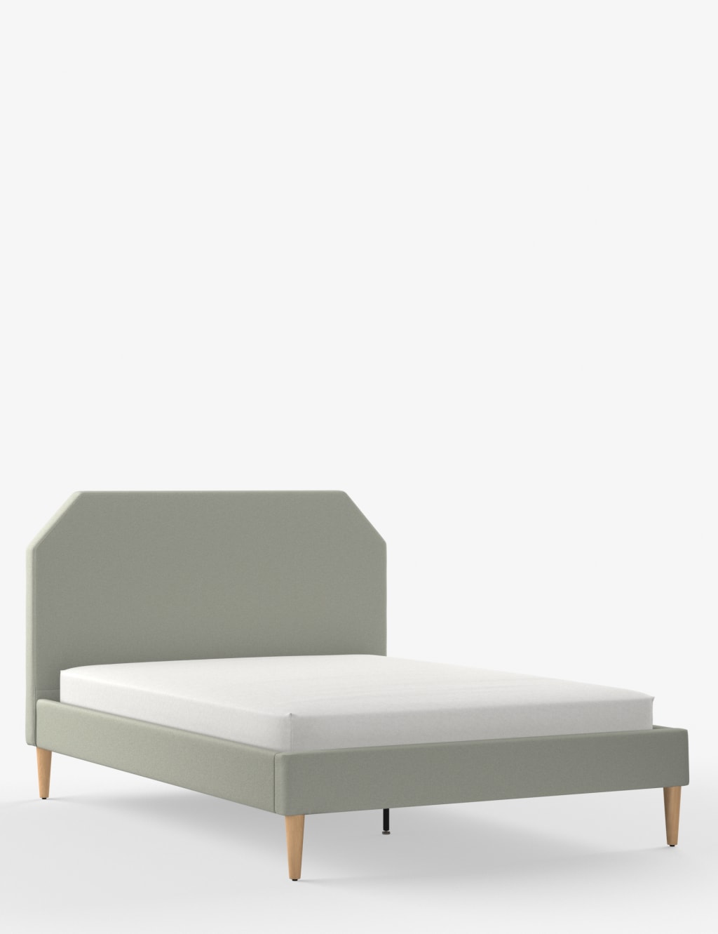 Renn Bed 2 of 7