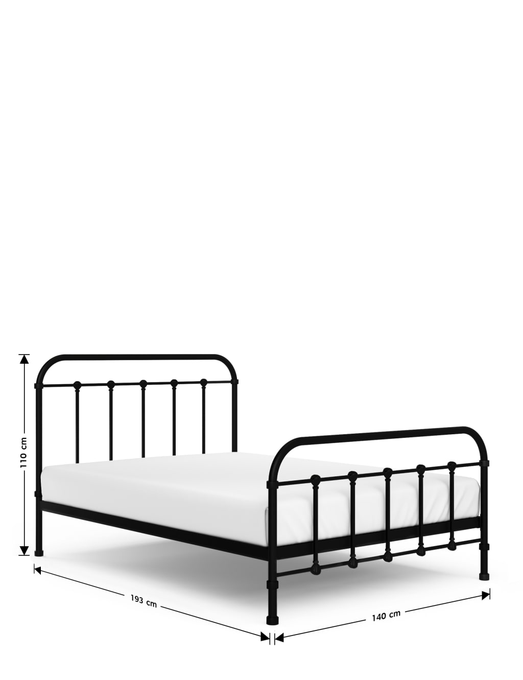 Harlow Bed 6 of 7