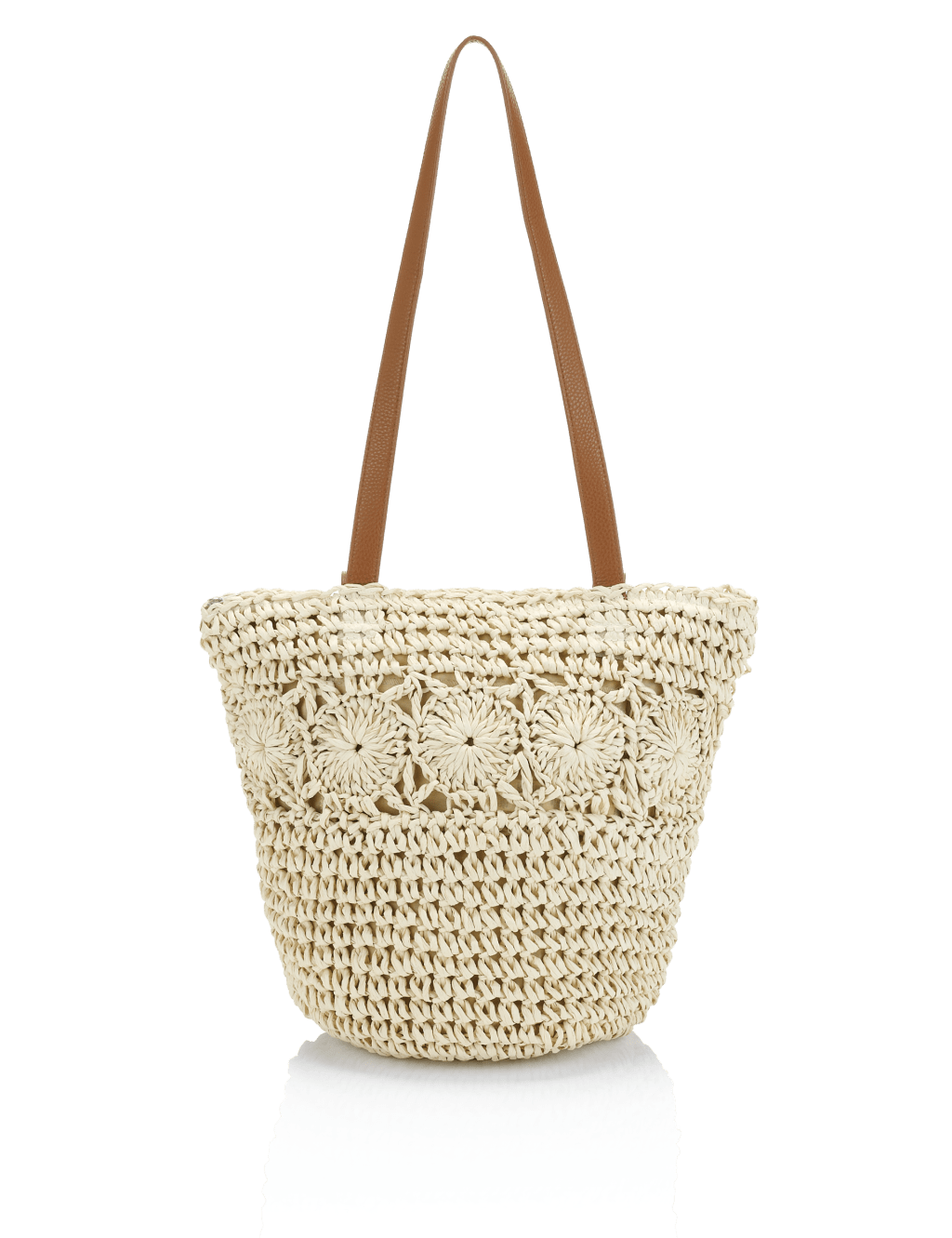 Straw bucket purse outlet