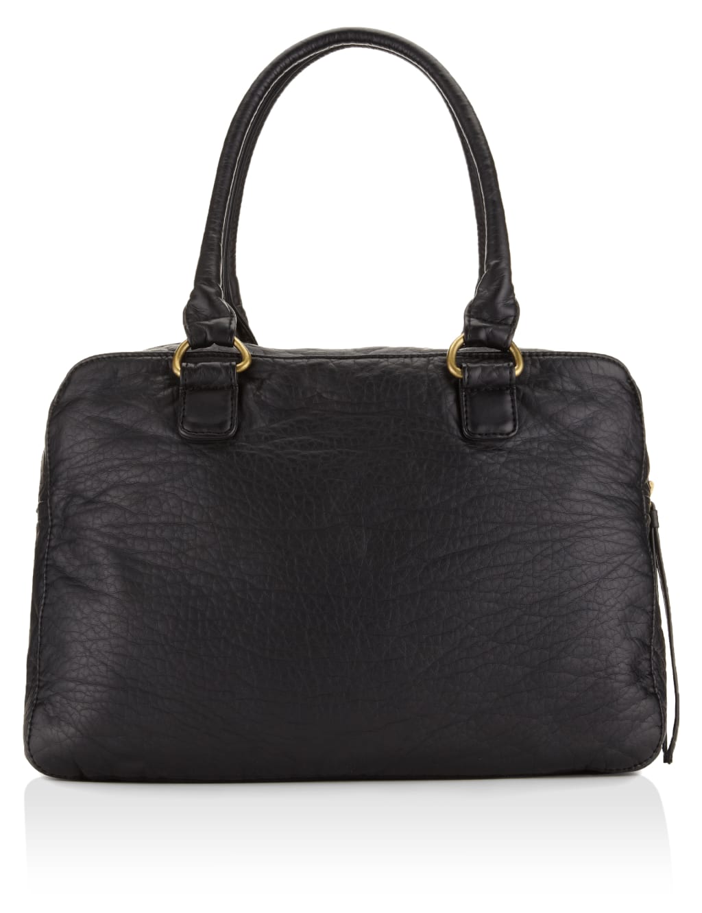 Front Zip Tote Bag 4 of 5