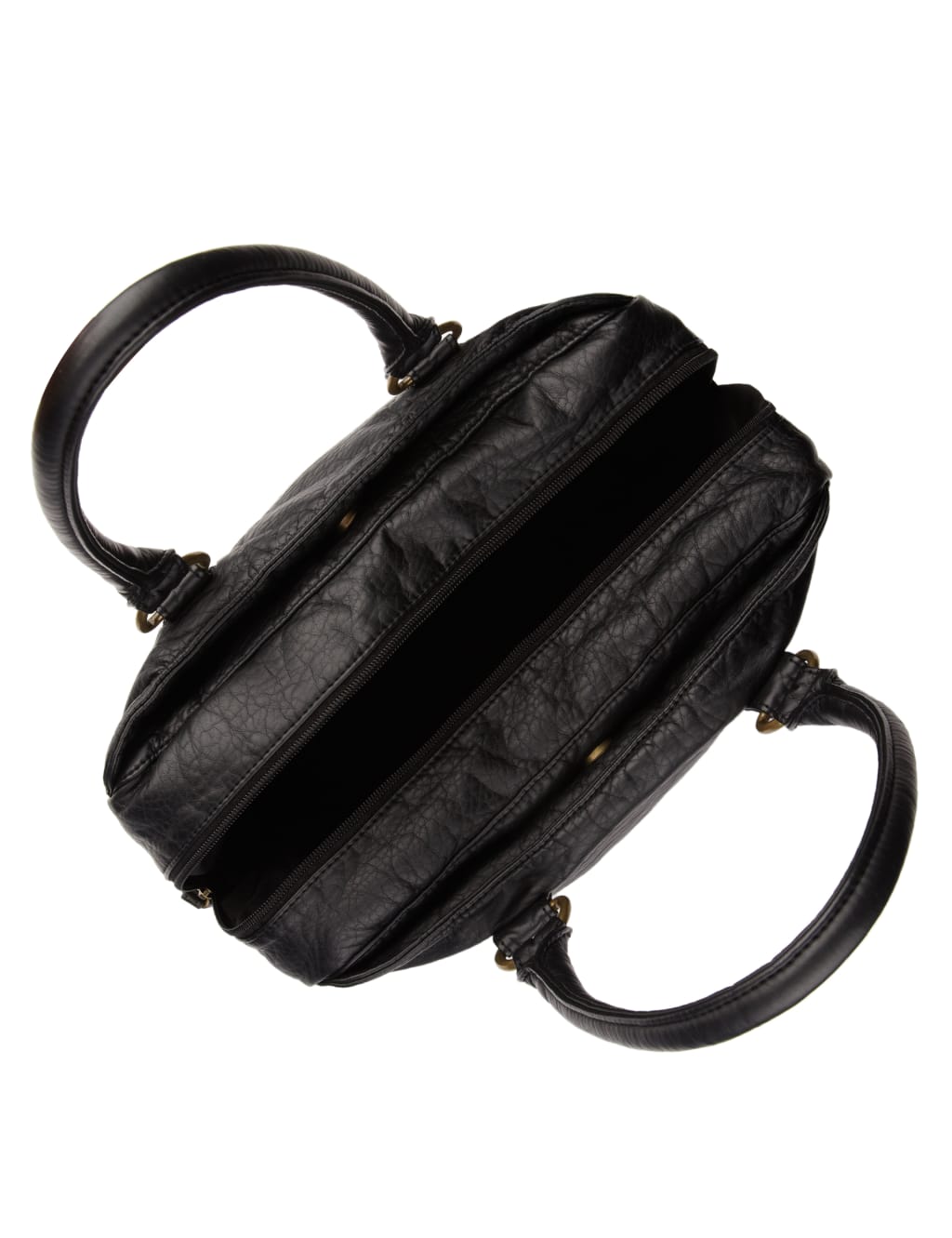 Front Zip Tote Bag 5 of 5