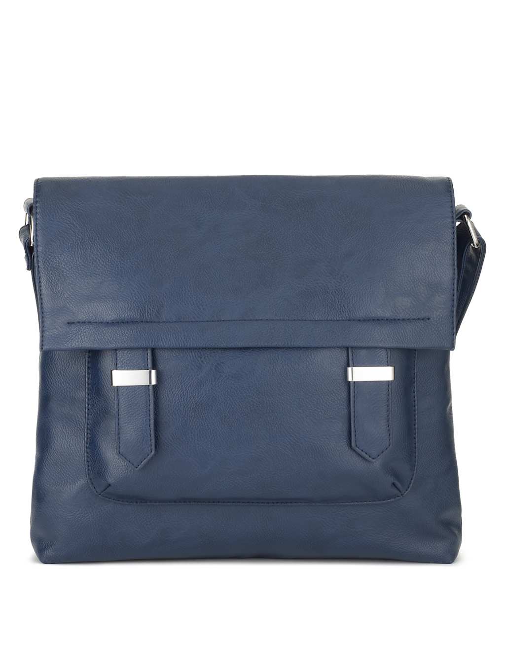 Twin Strap Messenger Bag 1 of 6