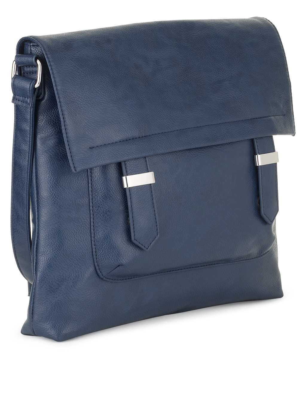 Twin Strap Messenger Bag 4 of 6