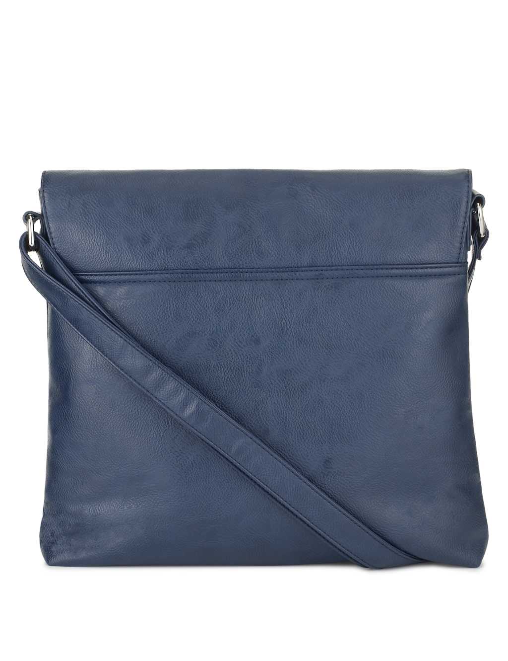 Twin Strap Messenger Bag 5 of 6
