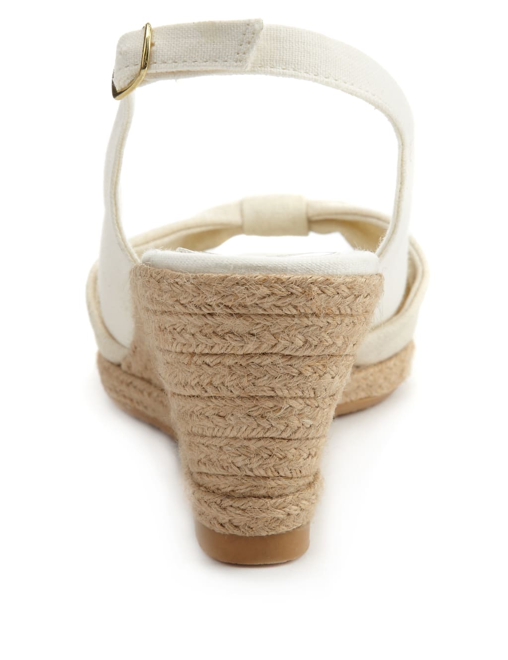 Mid heel espadrilles hotsell