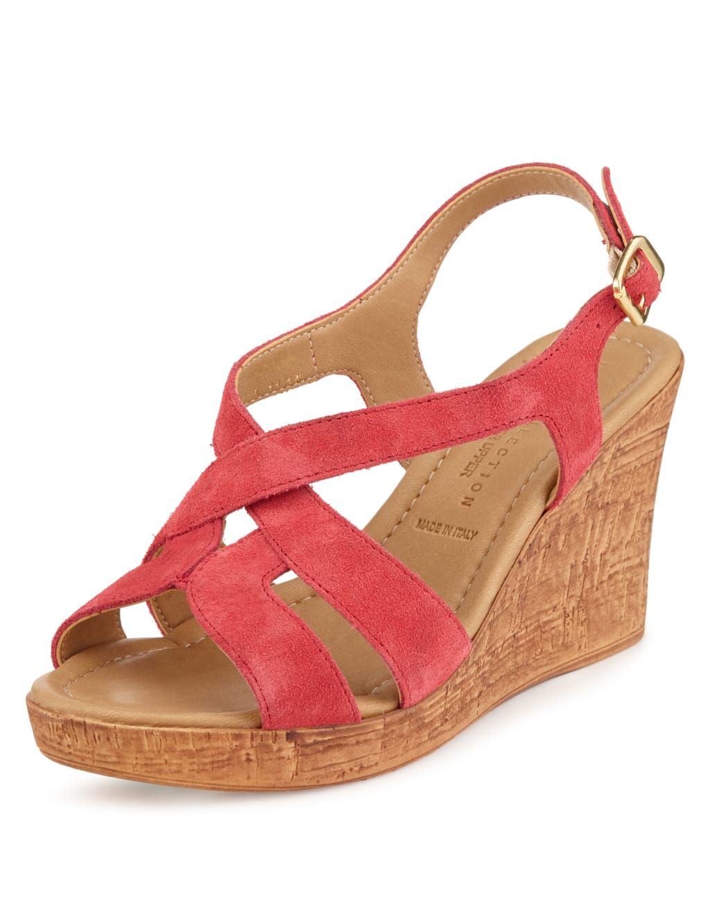 M&s wedge shoes clearance