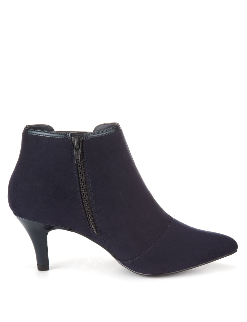 Almond Toe Chelsea Boots 3 of 4