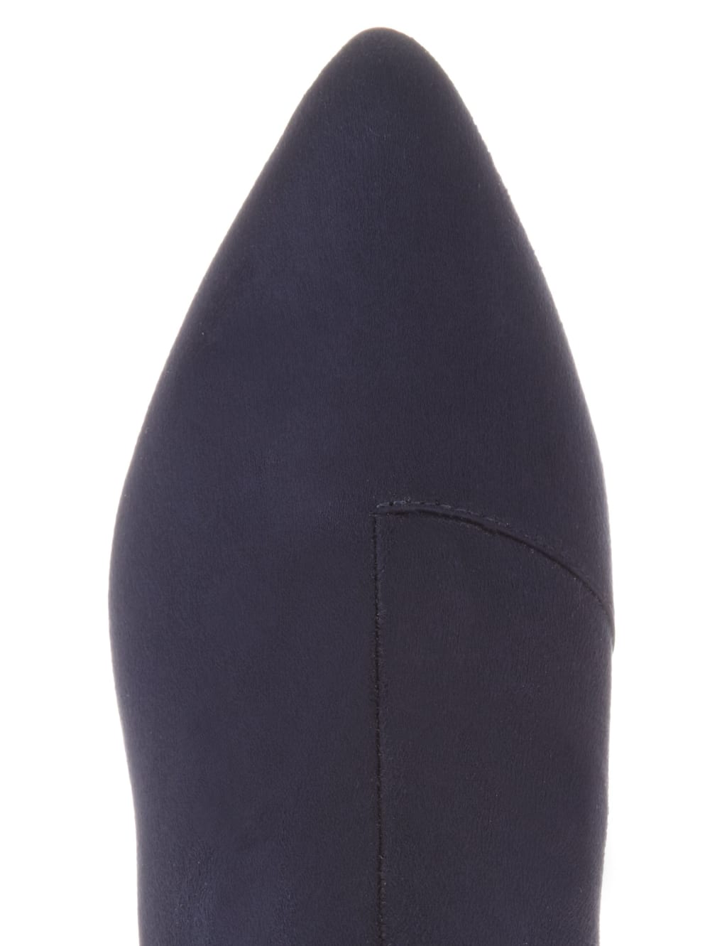 Almond Toe Chelsea Boots 4 of 4