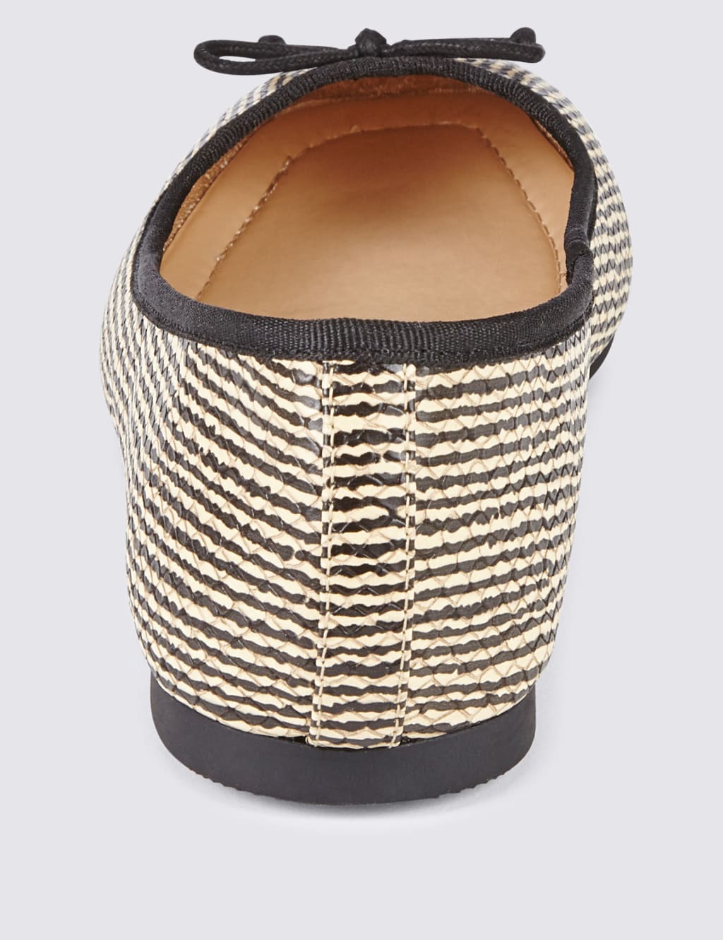 Square Toe Pumps with Insolia Flex® 2 of 3