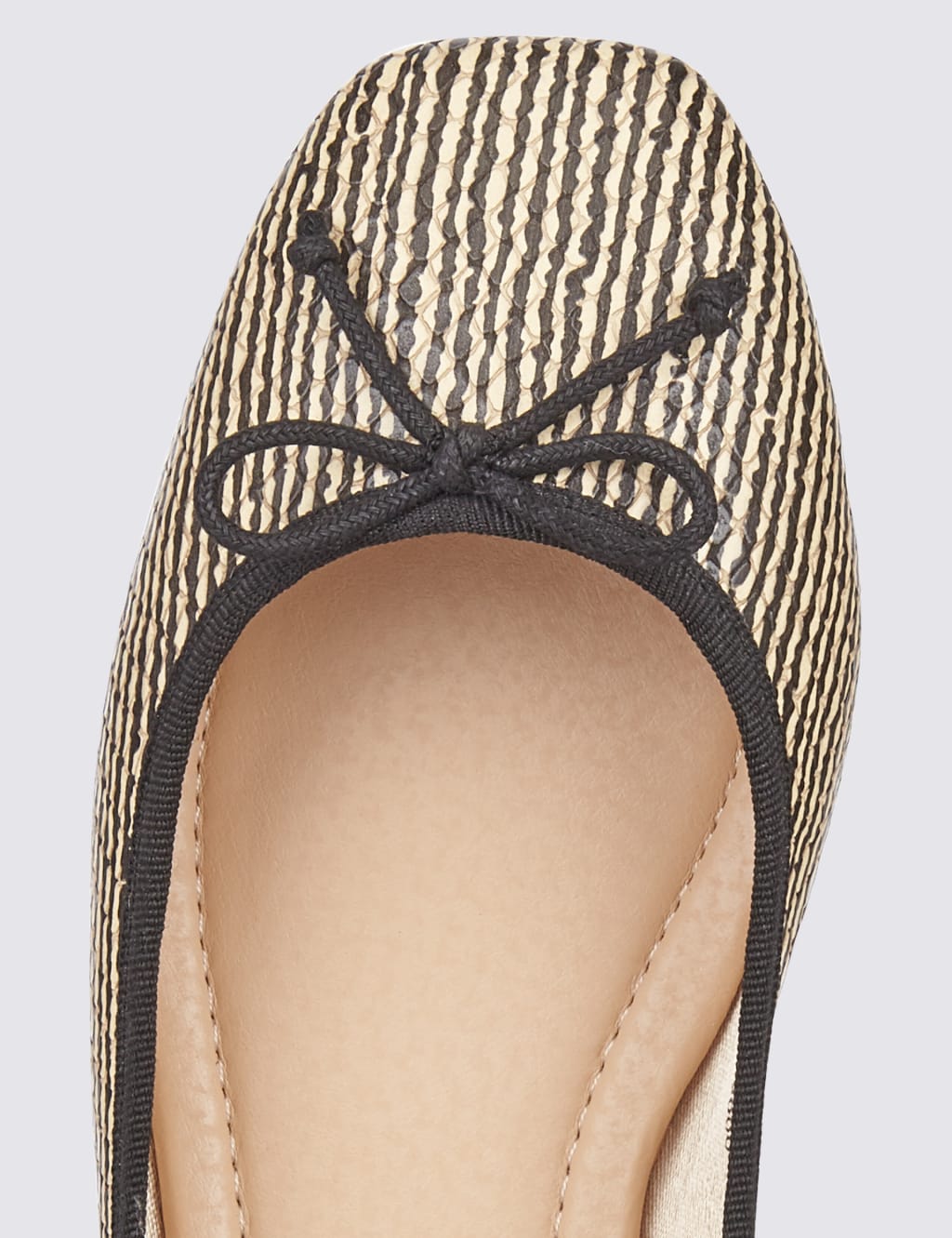 Square Toe Pumps with Insolia Flex® 3 of 3