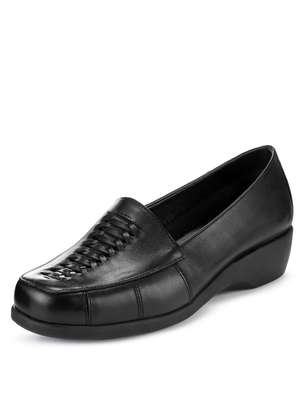 M&s footglove loafers outlet