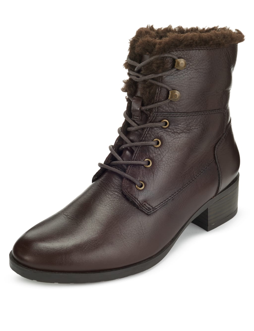 M and s footglove boots cheap