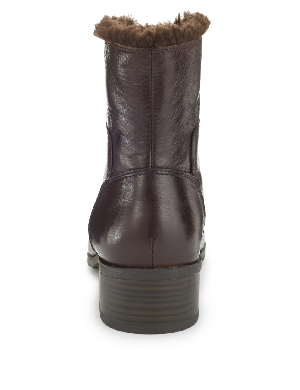 Marks and spencer footglove boots hot sale