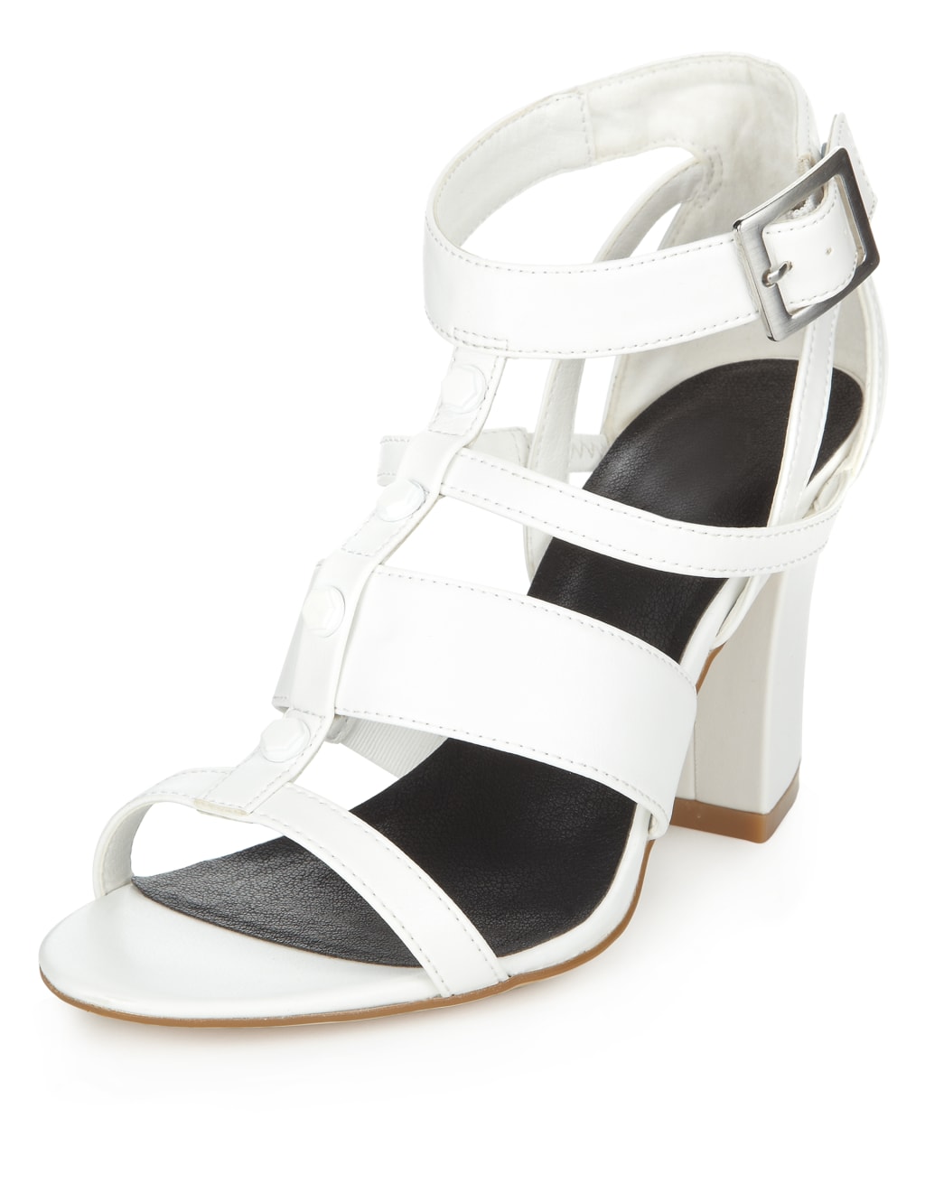 M&s gladiator sandals shop