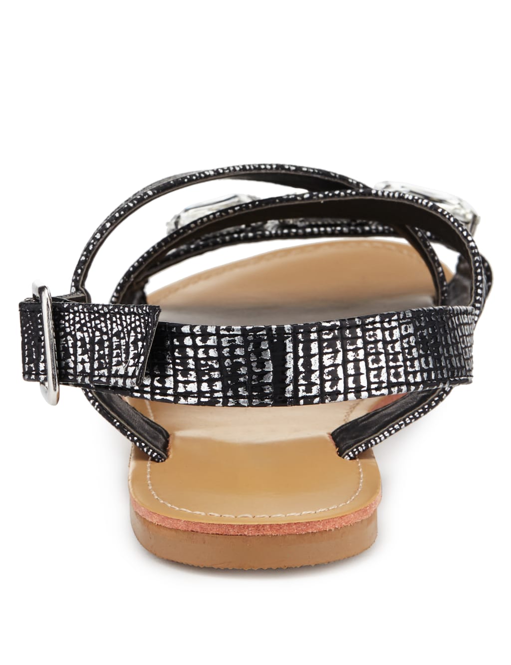 Jewelled Sandals 2 of 3