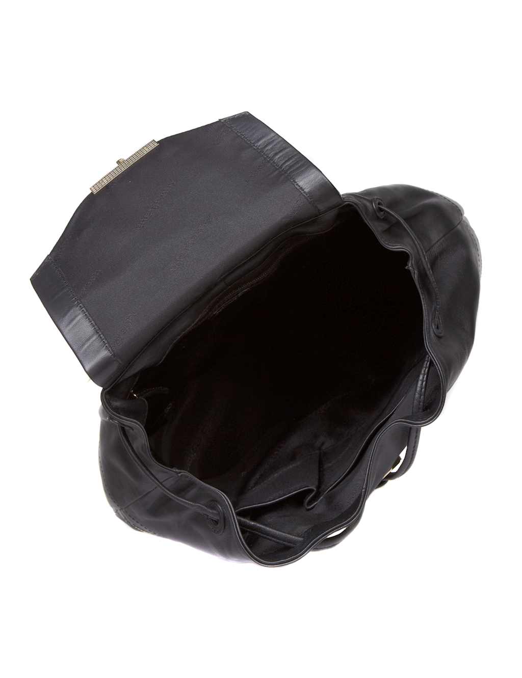 Leather Rucksack 7 of 7