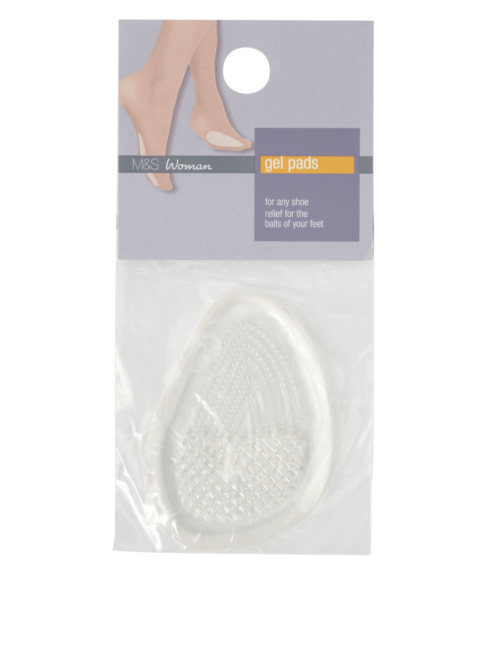 Marks and spencer insoles online