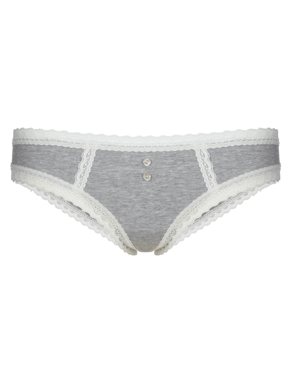 Low Rise Brazilian Knickers 2 of 3