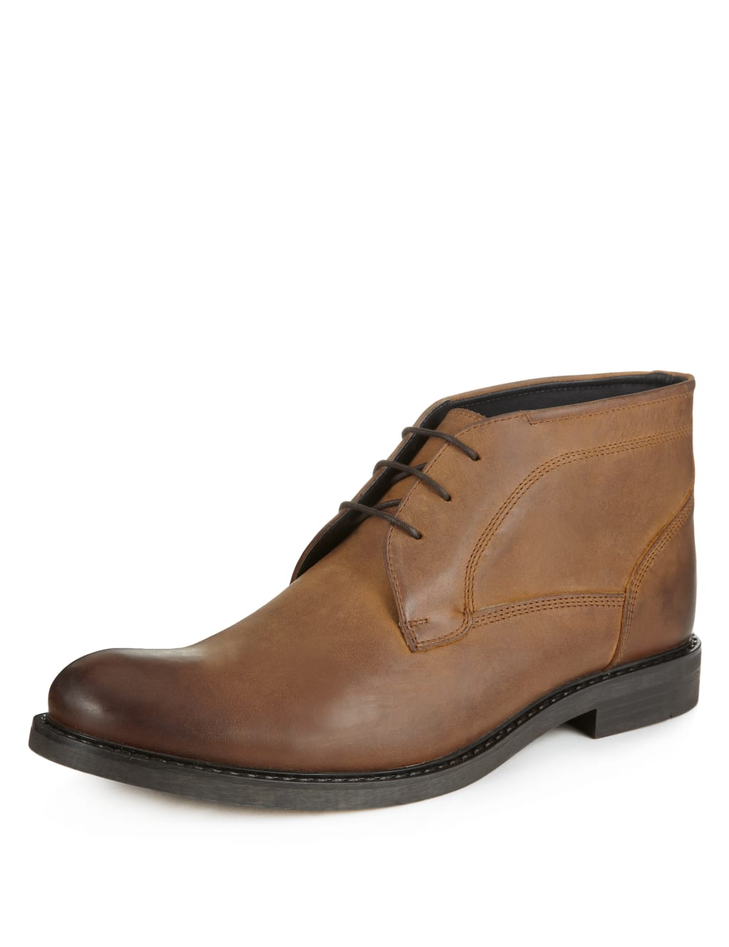 M&s chukka boots top