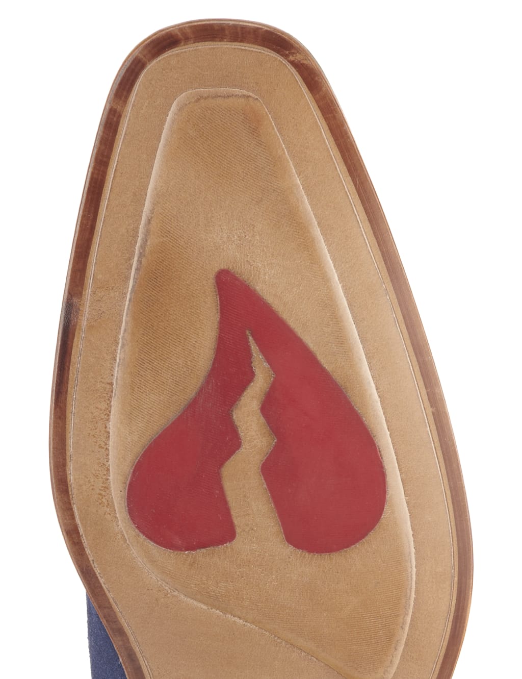 Suede Chukka Boots 4 of 4