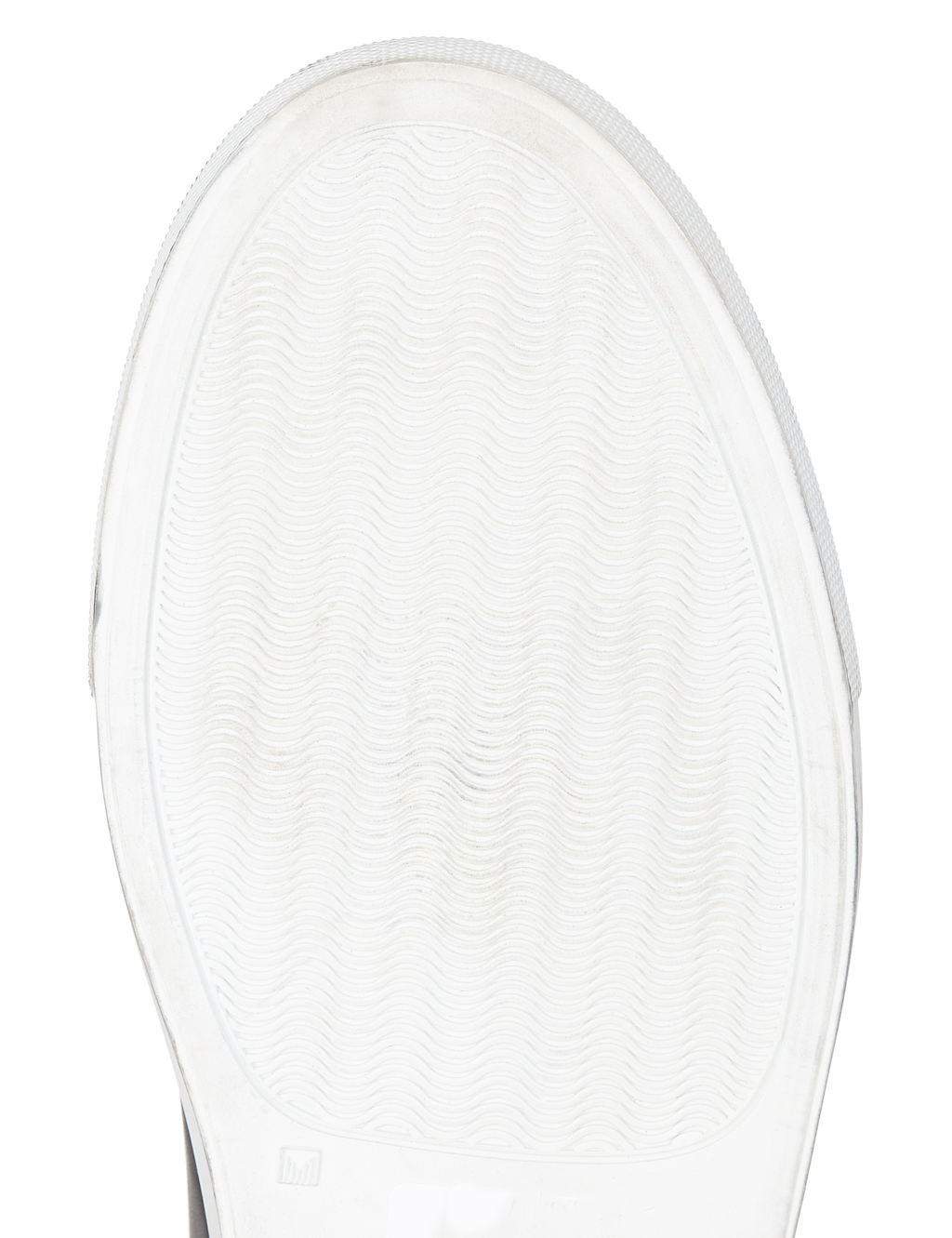 Leather Slip-On Trainers 4 of 4