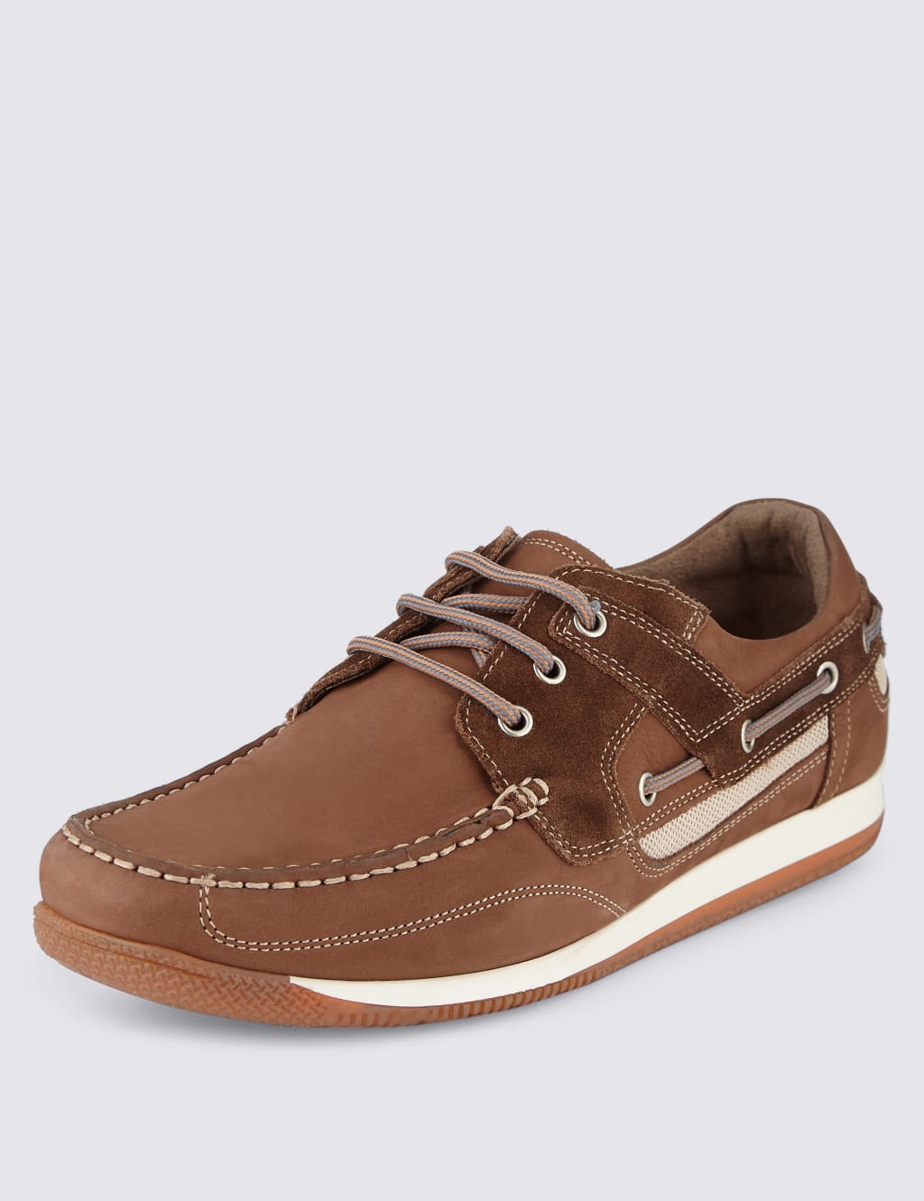 Sport deck shoes clearance