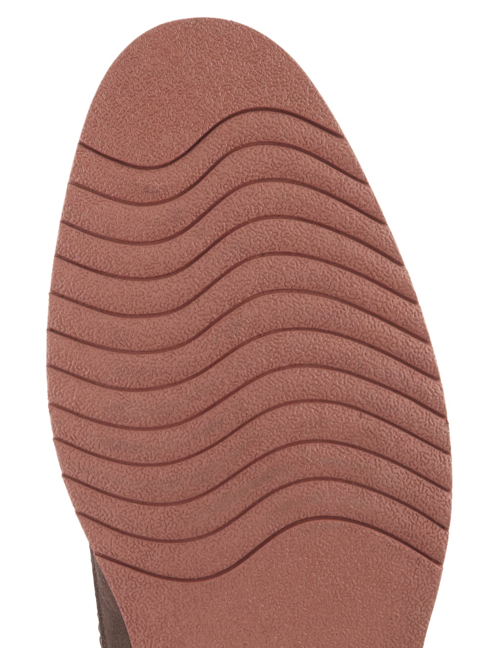 Suede Chukka Boots 4 of 4