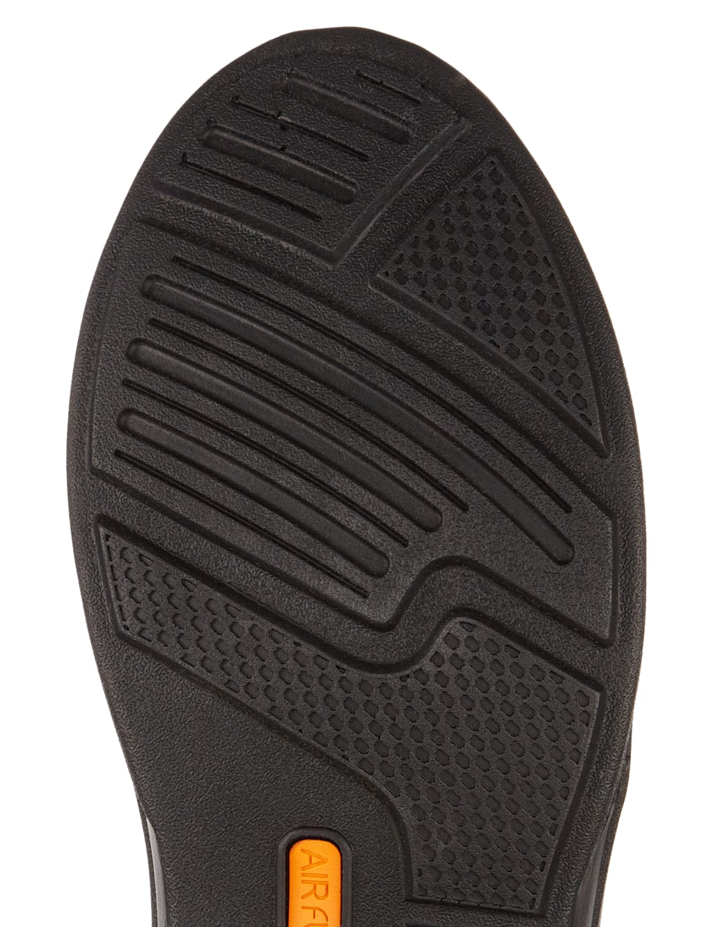 Airflex™ Suede Extra Wide Fit Slip-On Shoes 3 of 3
