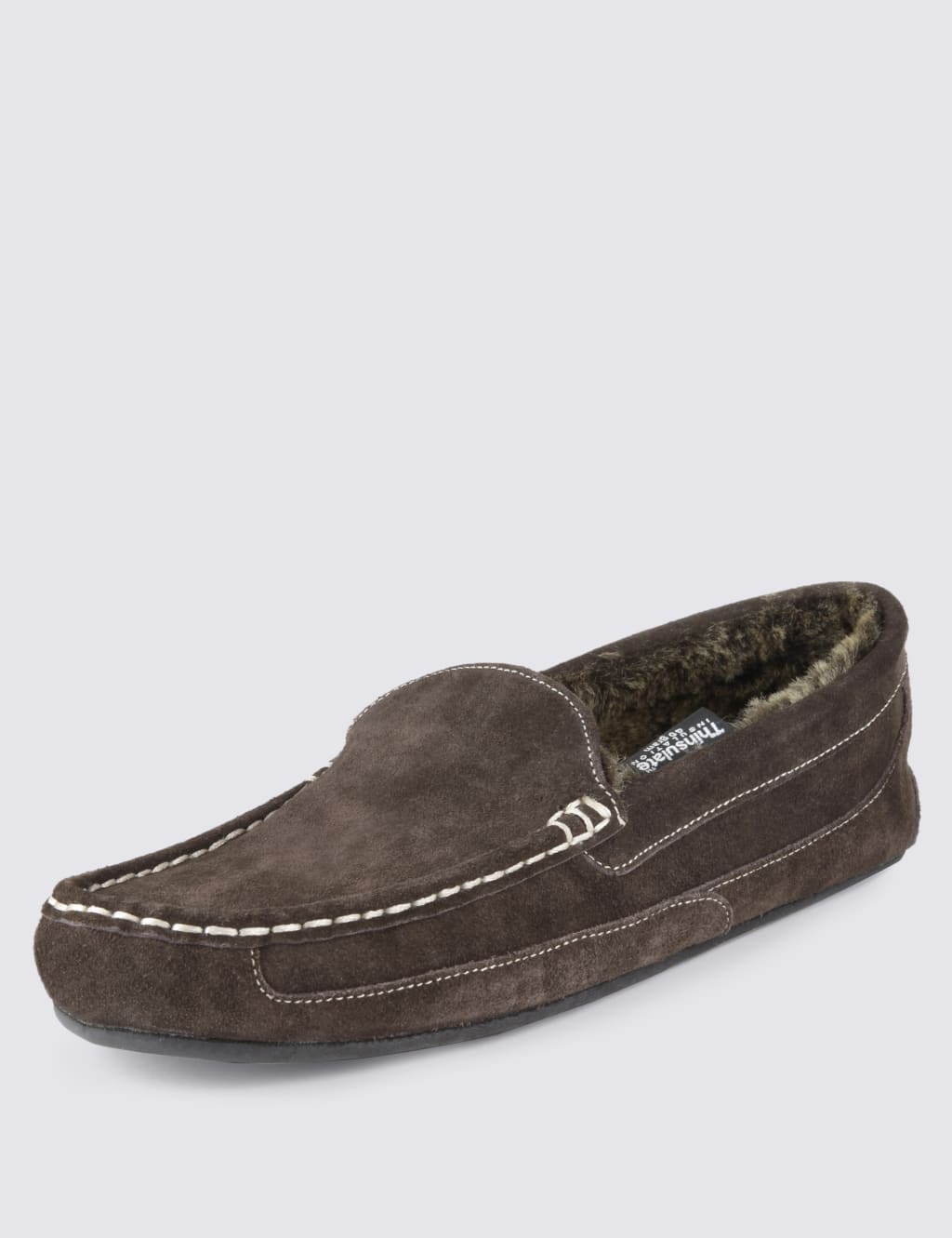 M&s moccasins store