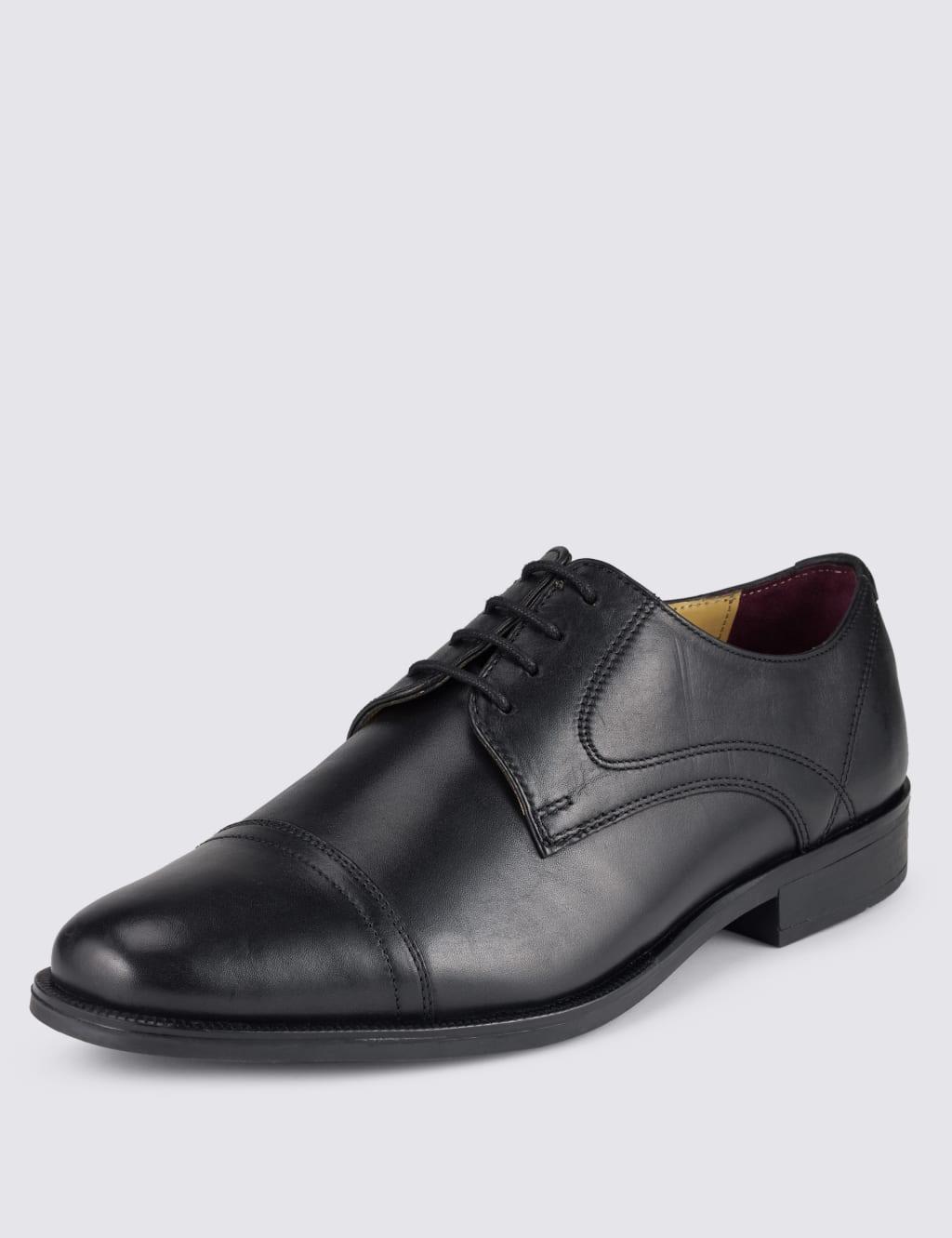 M&s luxury shoes shop
