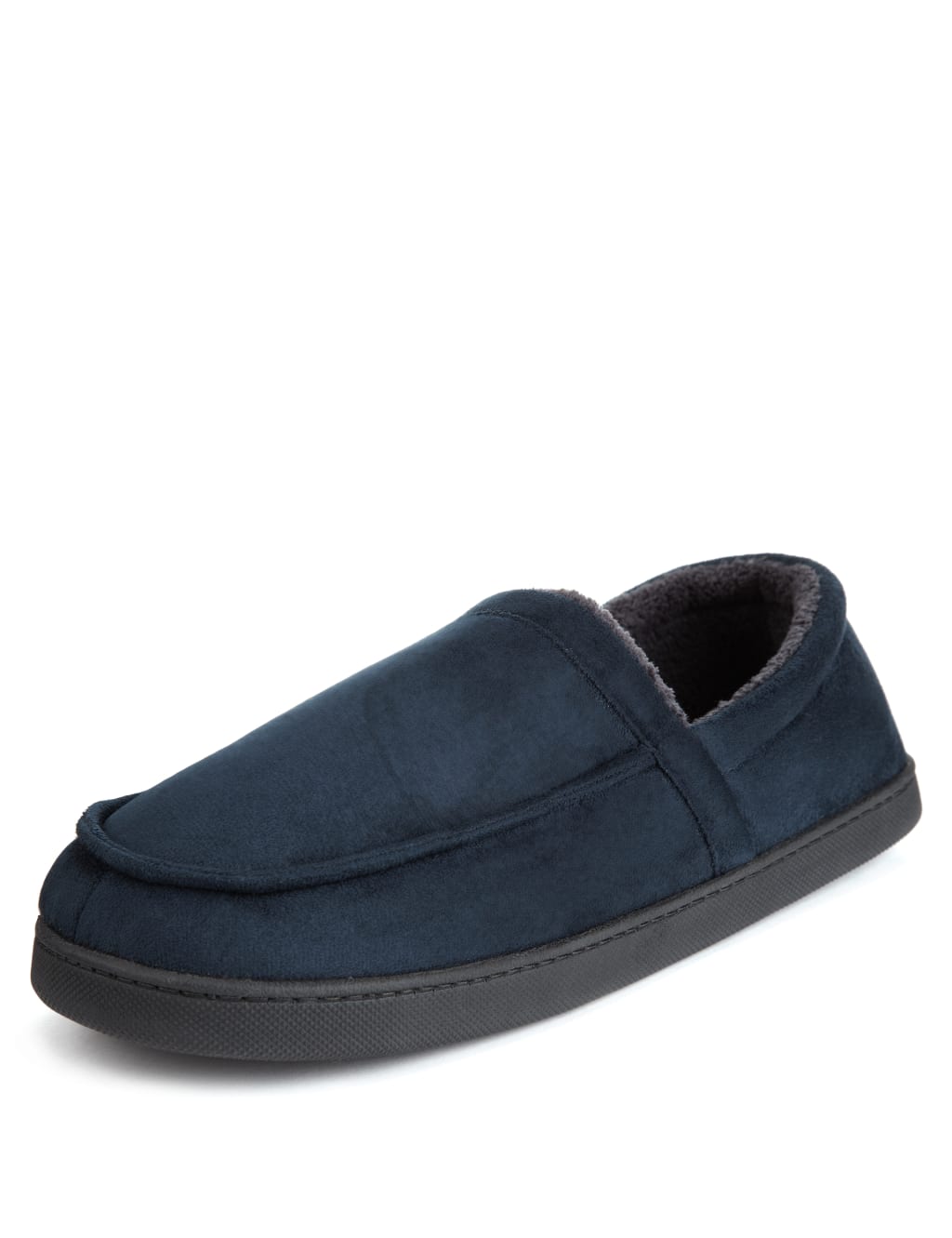M&s mens slippers thinsulate deals