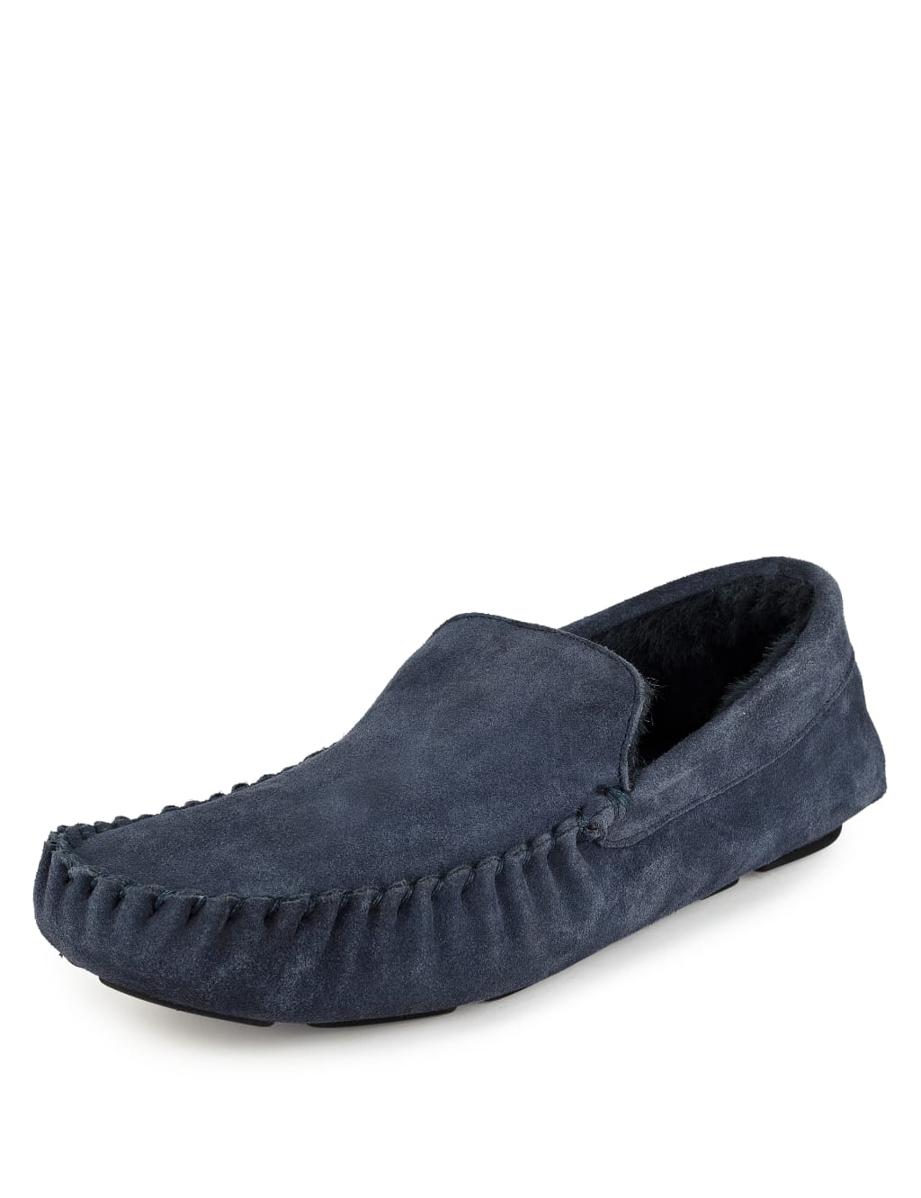 M&s thinsulate slippers sale