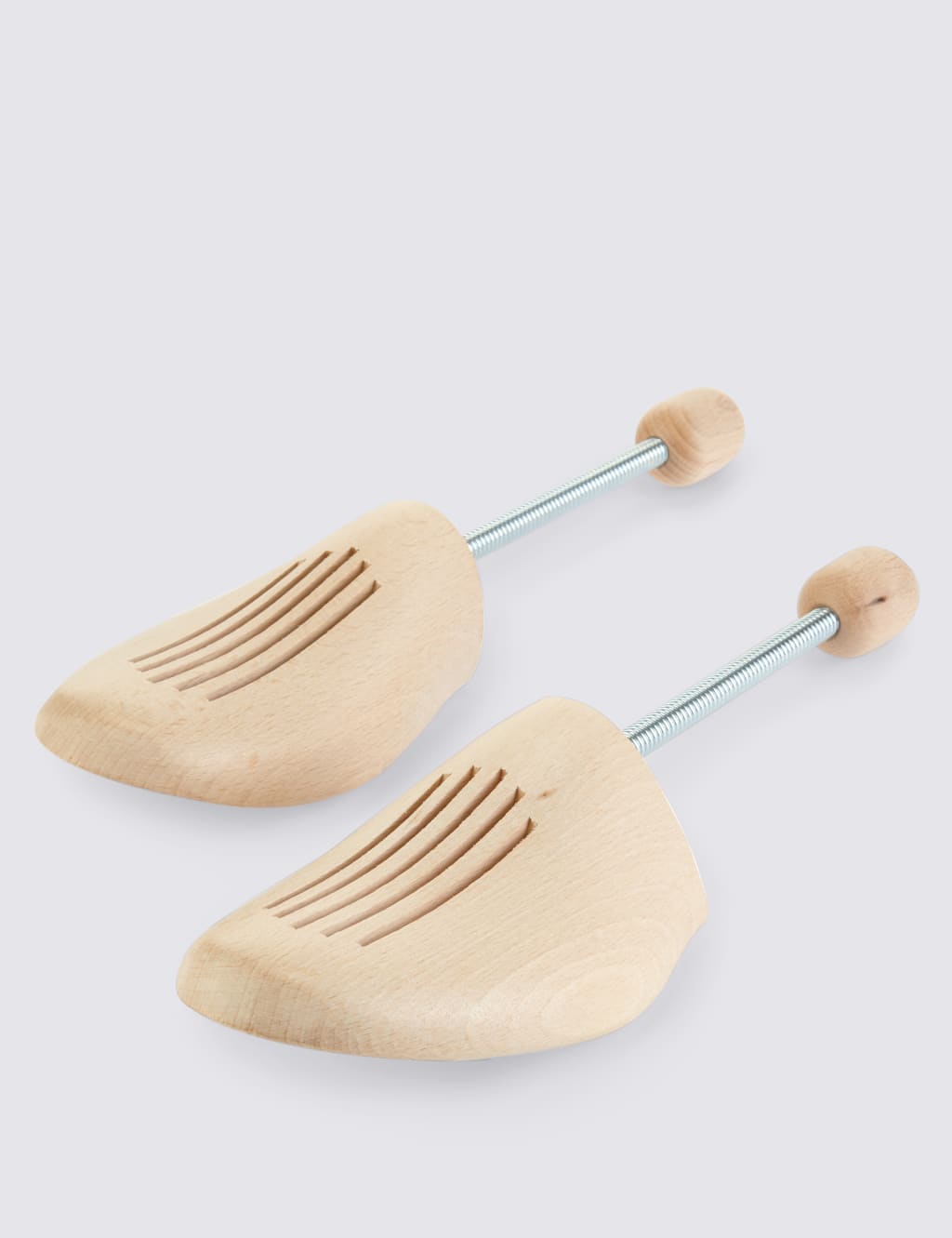 Wooden Shoe Tree 2 of 2