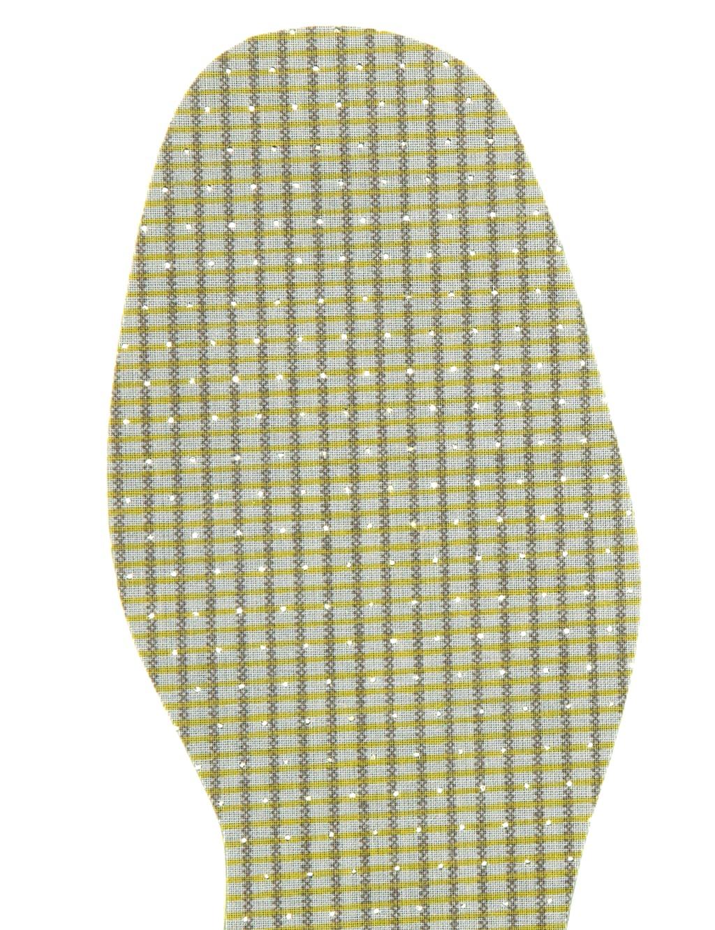 Super-Soft Dual Layer Foam Insole 3 of 3