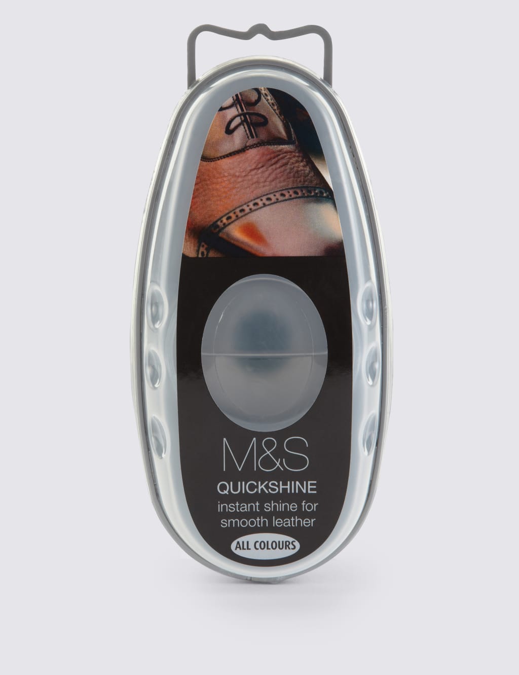 Shoe Shine Sponge M S Collection M S