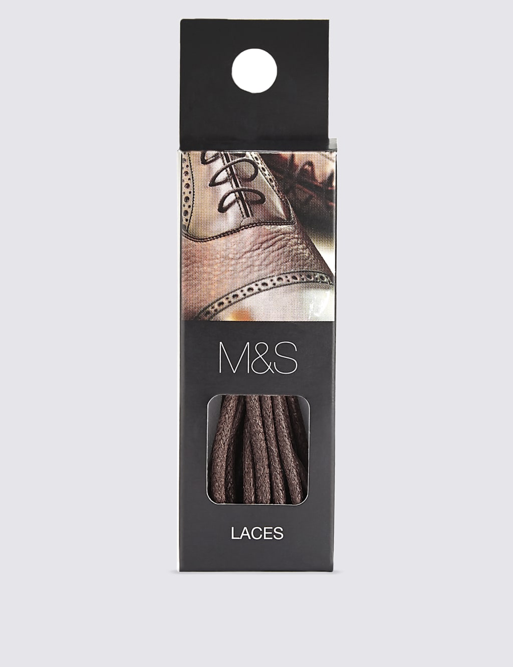 Marks and spencer shoe laces hotsell
