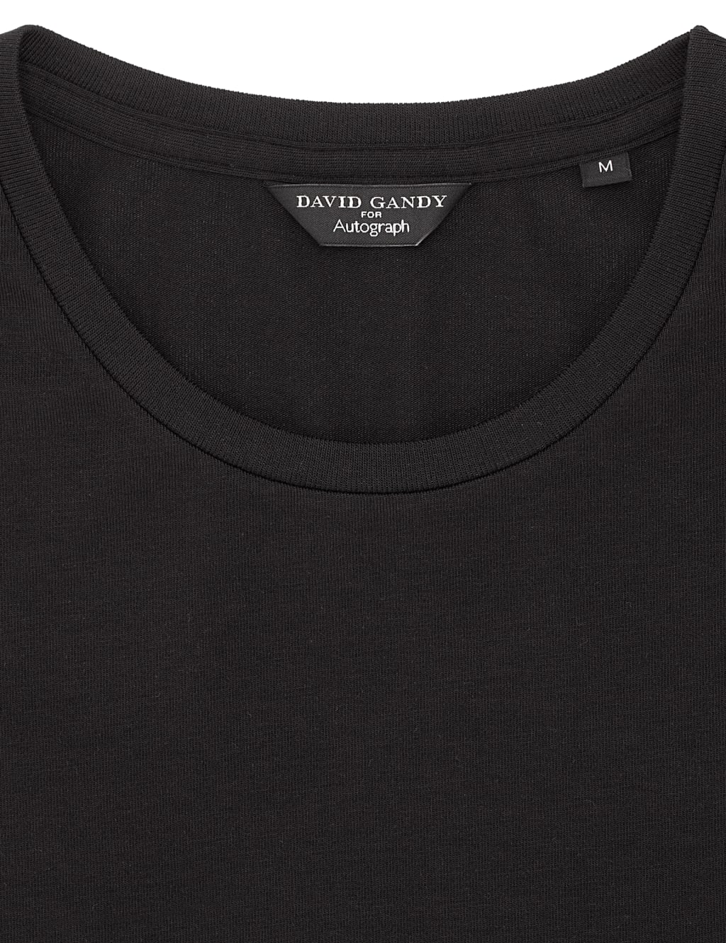 Slim Fit Short Sleeve Pyjama Top with Modal 4 of 5
