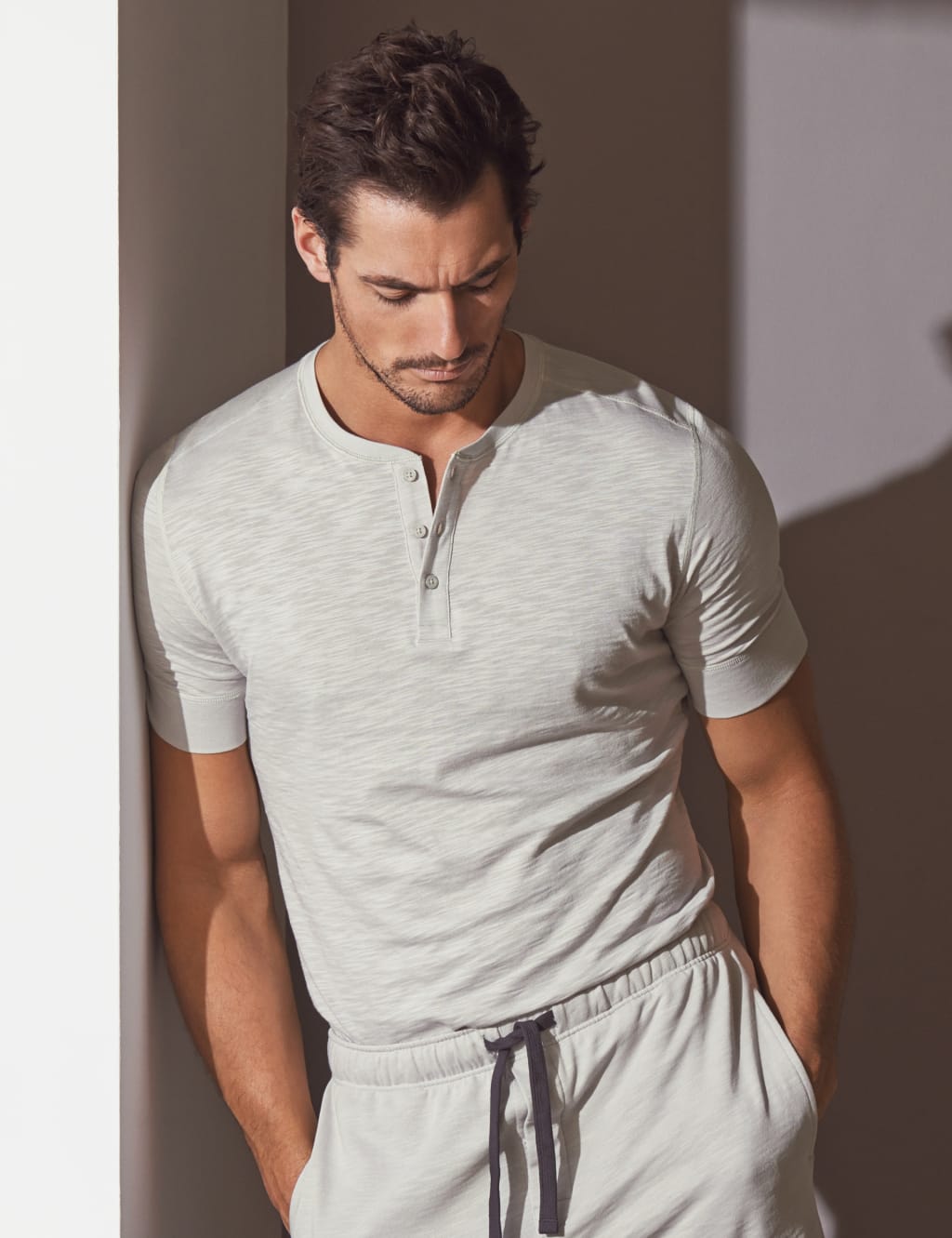David gandy for autograph pyjamas hot sale