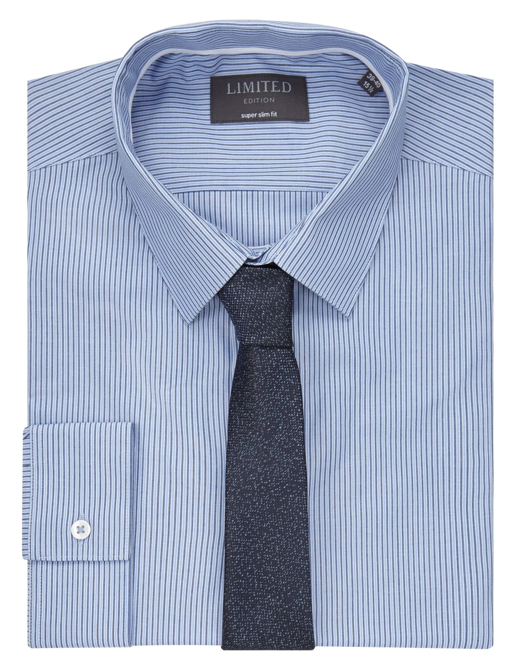 2 Pack Assorted Ties 1 of 5