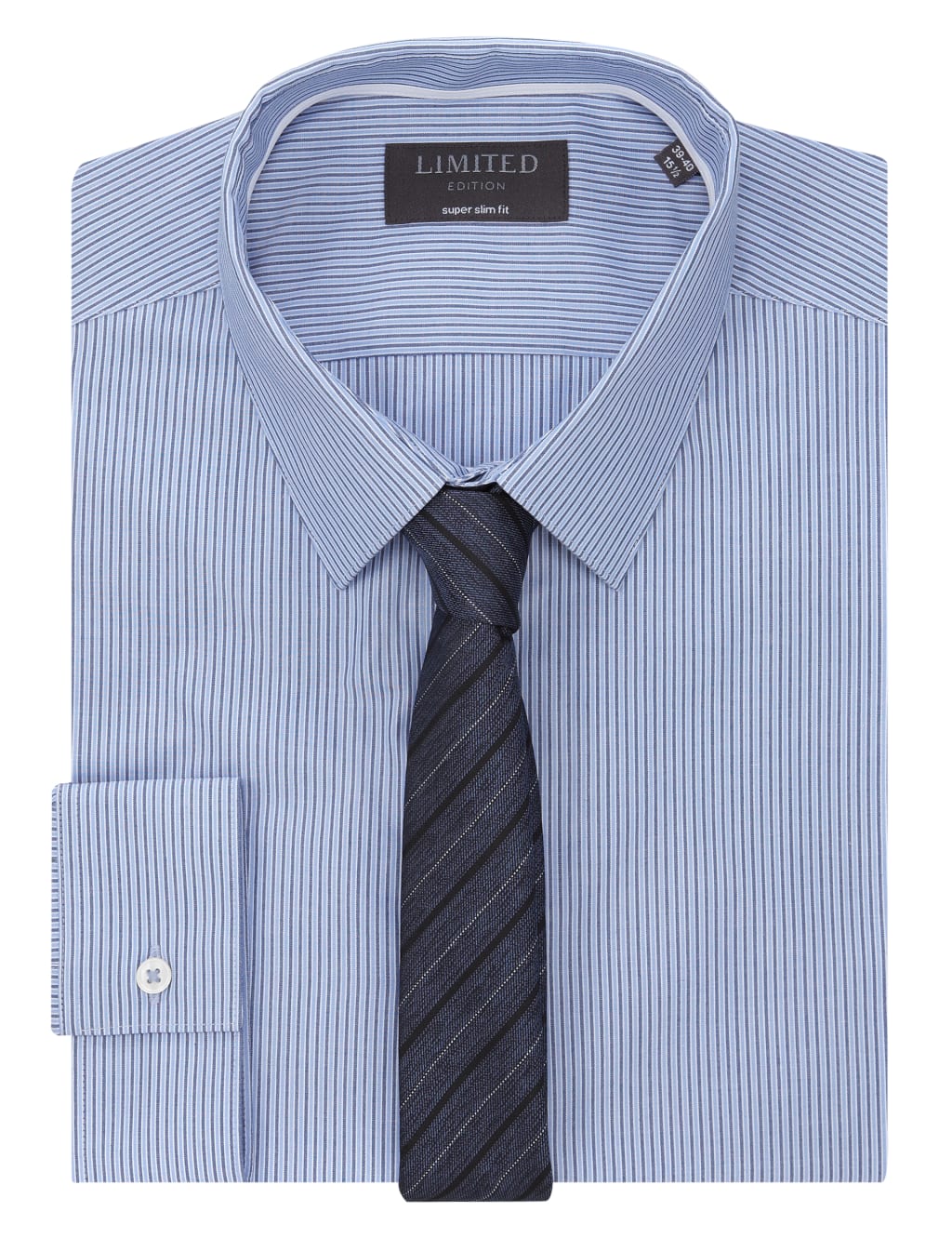 2 Pack Assorted Ties 3 of 5