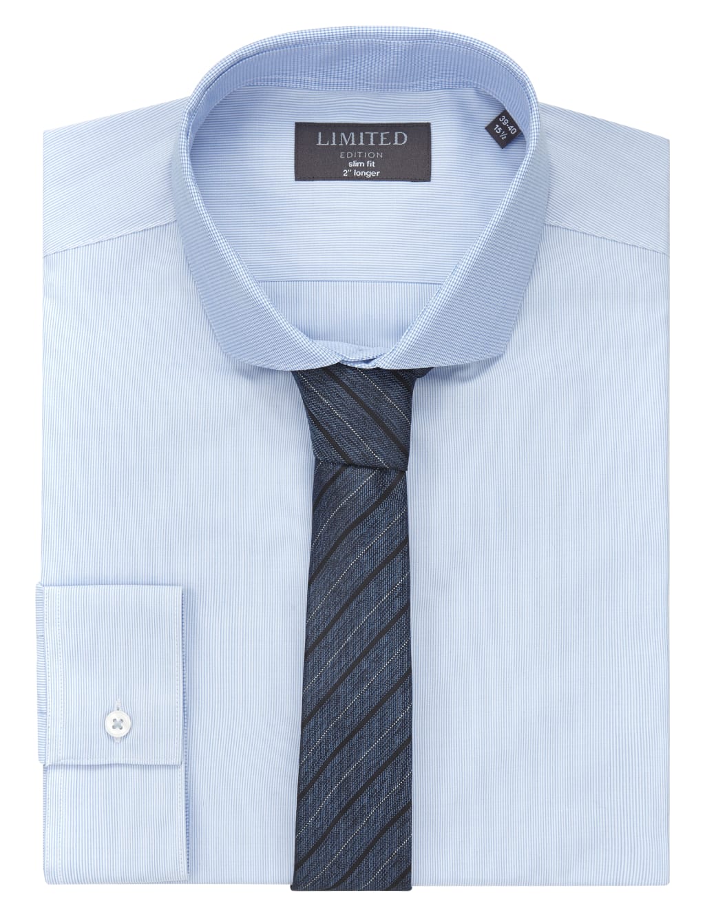 2 Pack Assorted Ties 4 of 5