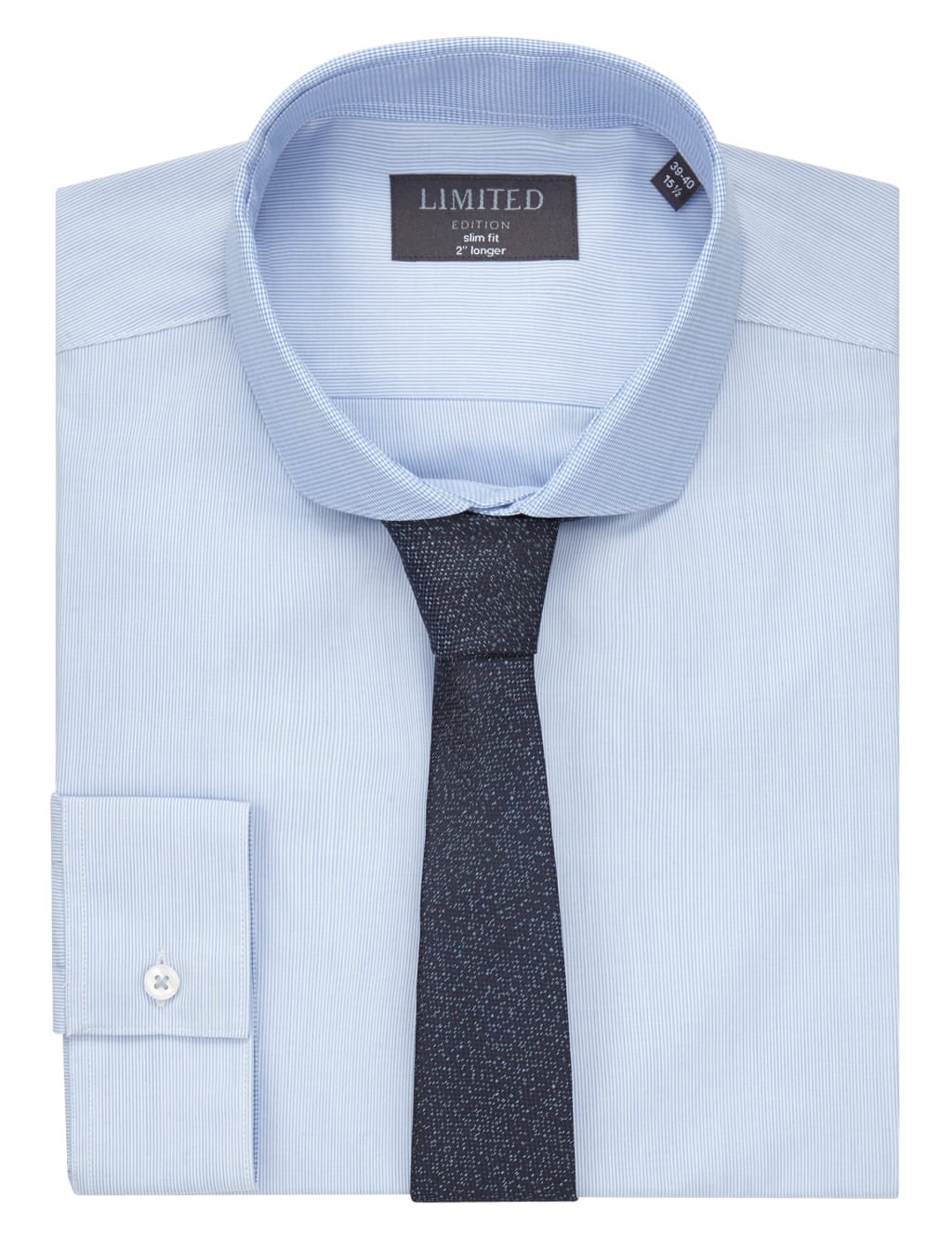 2 Pack Assorted Ties 5 of 5