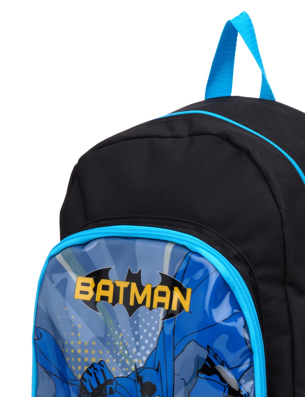 Batman Backpack Older Boys M S