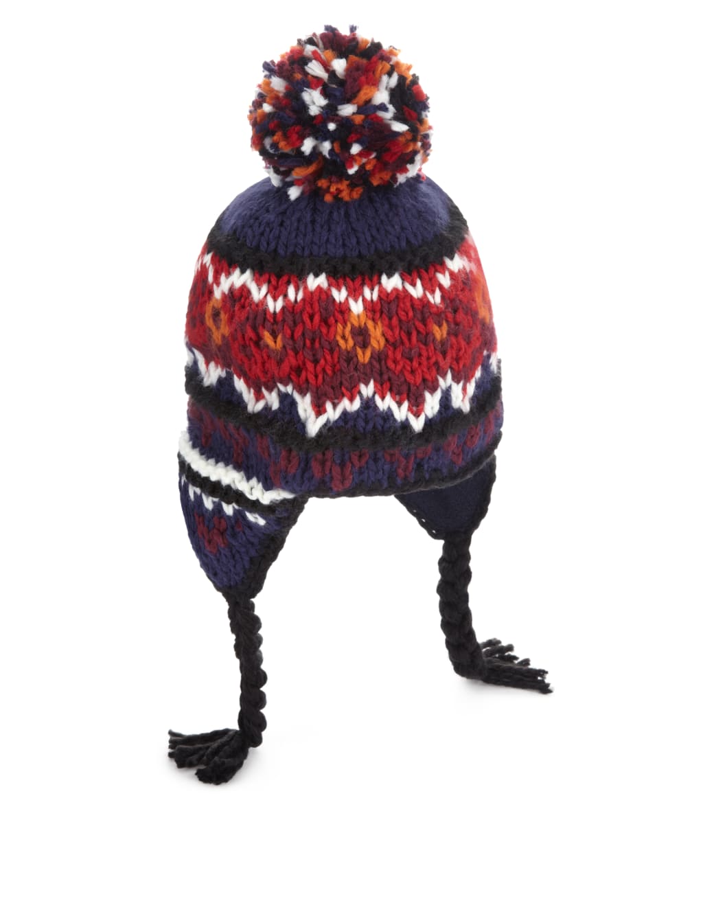 M&s mens trapper hat shop