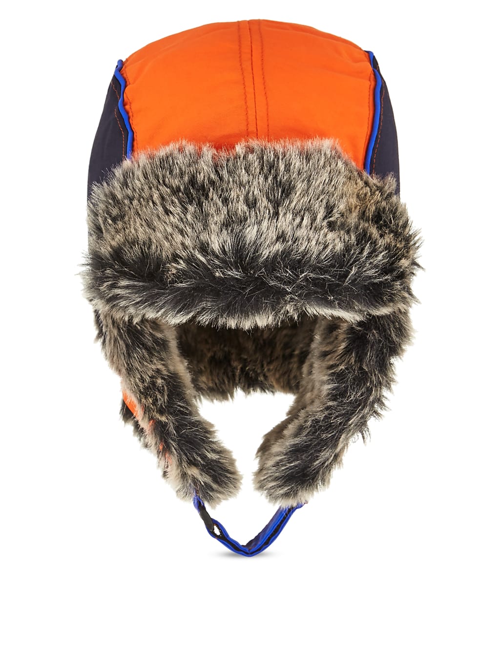 M&s mens trapper hat shop