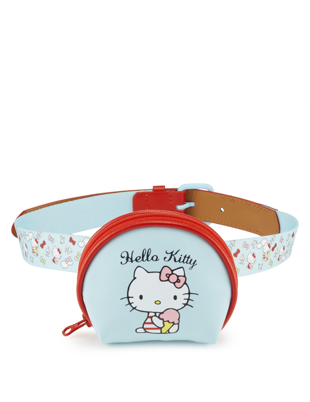 Kids' Hello Kitty Belt 1 of 4