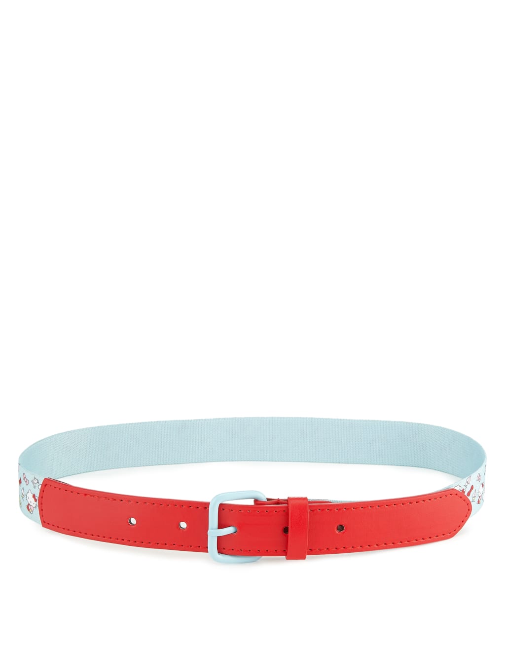 Kids' Hello Kitty Belt 3 of 4